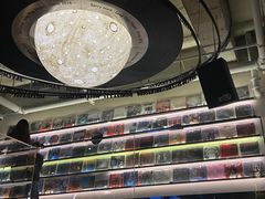 -黑胶星球(华发中城商都店)