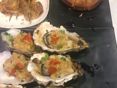 -蚝太郎 • 海鲜烧烤(建国路创始店)