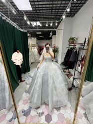 -NaNa婚纱礼服馆