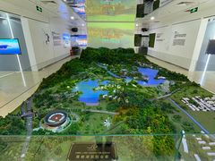 -北京雁栖湖国际会展中心