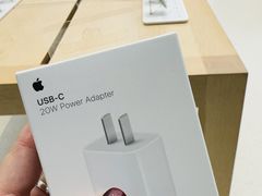 -Apple零售店(青岛万象城店)