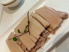 -莆田餐厅PUTIEN(太古汇店)