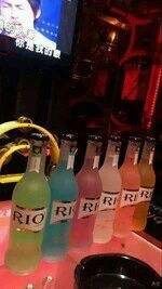 -蓝尊量贩(黄河路店)