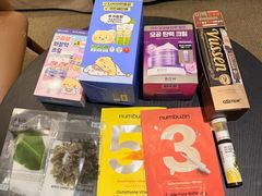 -Olive Young(明洞旗舰店)