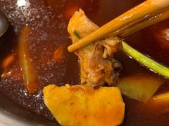 -冯记香辣兔火锅(茶店子总店)