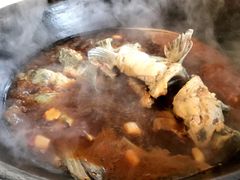 -大鹅岛灶台鱼·铁锅炖(水库路店)