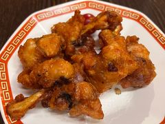 -拉面莊夢語＆中华料理八椿