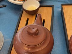 -西安绿地假日酒店·丽宝轩中餐厅