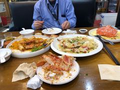 -醉壹号海鲜大排档(厦门美食地标店)