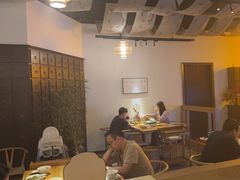 -山海蟹庐·海鲜糟粕醋火锅(慈溪店)