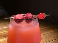 -蜉蝣酒吧(仓山万达店)