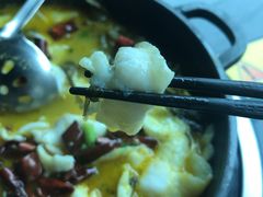 -川里谈·川味小馆(北京路店)