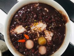 -堂屋糖水店(愚园店)
