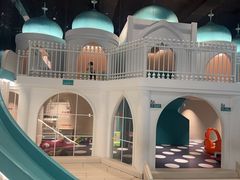 -ABC Swim亲子游泳俱乐部(河西店)