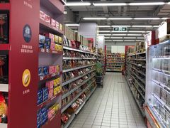 -农工商超市(金沙江路店)