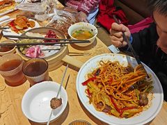 -张碗碗青海牛肉拉面(王城公园店)