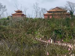 -飞天山旅游区