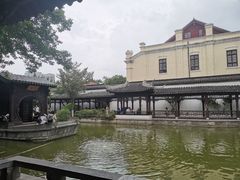 -南京中国近代史遗址博物馆(南京总统府)