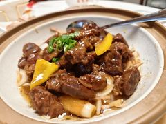 -鹿鸣春饭店(总店)
