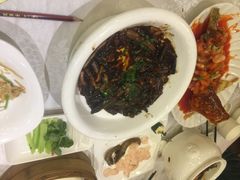 -红城阁·上海味道(四平路店)