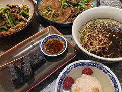 -南京大牌档(青岛万象城店)