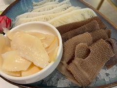 -左庭右院鲜牛肉火锅(南通CBD大有境店)