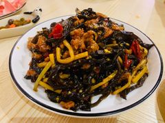 -念念Restaurant(贝岗店)
