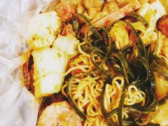 精品麻辣烫-陈记麻辣烫(浦口道店)
