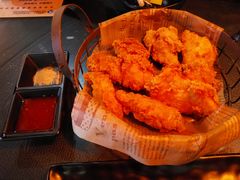 -李先生的首尔小馆(松江启源广场店)