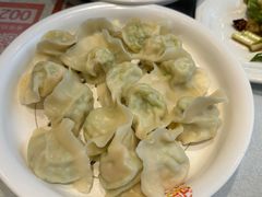 -添福来墨鱼饺子 · 海鲜东北菜(大连星海·黄浦路店)