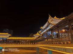 -沣峪口