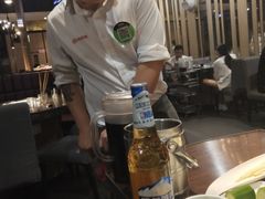 -海底捞火锅(亲贤北街店)