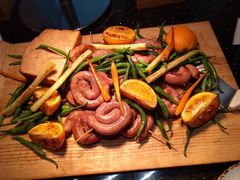 -杭州桐庐康莱德酒店西餐厅-舍