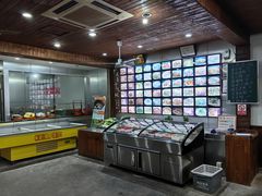 -天然居农家乐(温泉南路店)