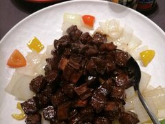 -老正兴菜馆(福州路店)