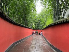 -成都武侯祠博物馆