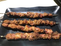 -和庆斋羊蝎子火锅·碳缸烧烤(顺义旗舰店)