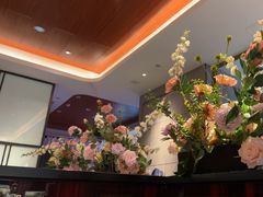 -风渡嘉荷西餐厅 Windy City(西三旗金隅店)