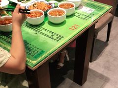 -令氏家外家岐山面(火炬路店)
