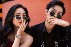 -卡恩婚纱摄影(桥梓口店)