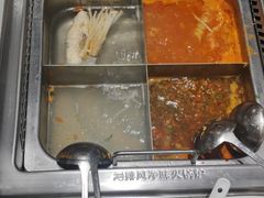 -海底捞火锅(吾悦广场店)