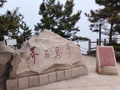 -养马岛旅游度假区