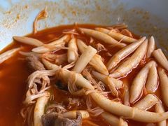 -城北食府(枫林店)