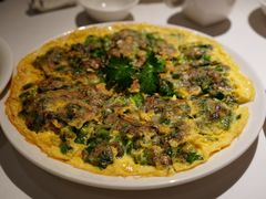 福建特色海蛎煎-莆田餐厅PUTIEN(深圳湾万象城家宴店)