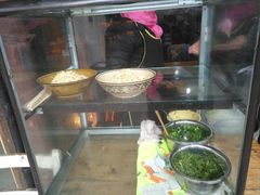-南街牛肉麺(南街店)
