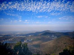 -句容茅山景区
