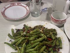 -老于餐厅(民生路店)