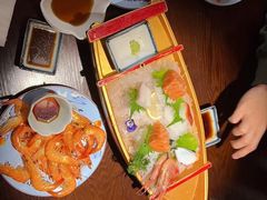 -松子料理(亮马桥店)