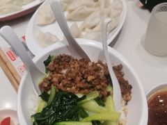-喜家德虾仁水饺(中央大街店)