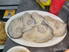 -濠轩阁特色生蚝火锅(水湾路店)